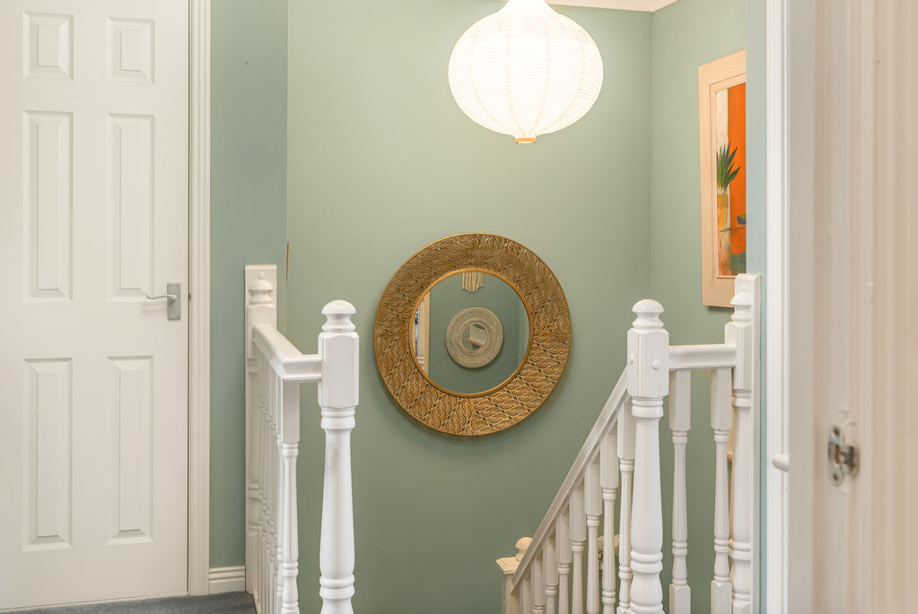 Highlands Lower Tadmarton